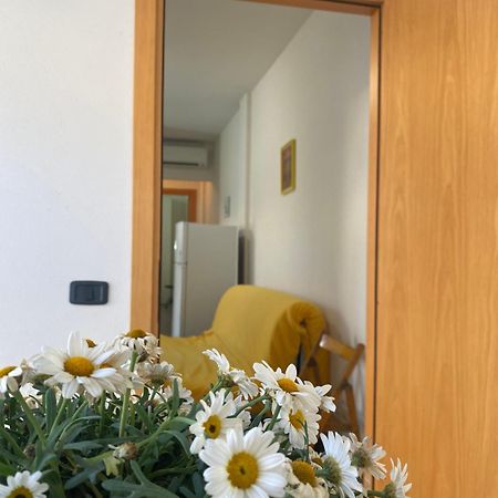 I Portici Appartamenti Marina di Grosseto Kültér fotó