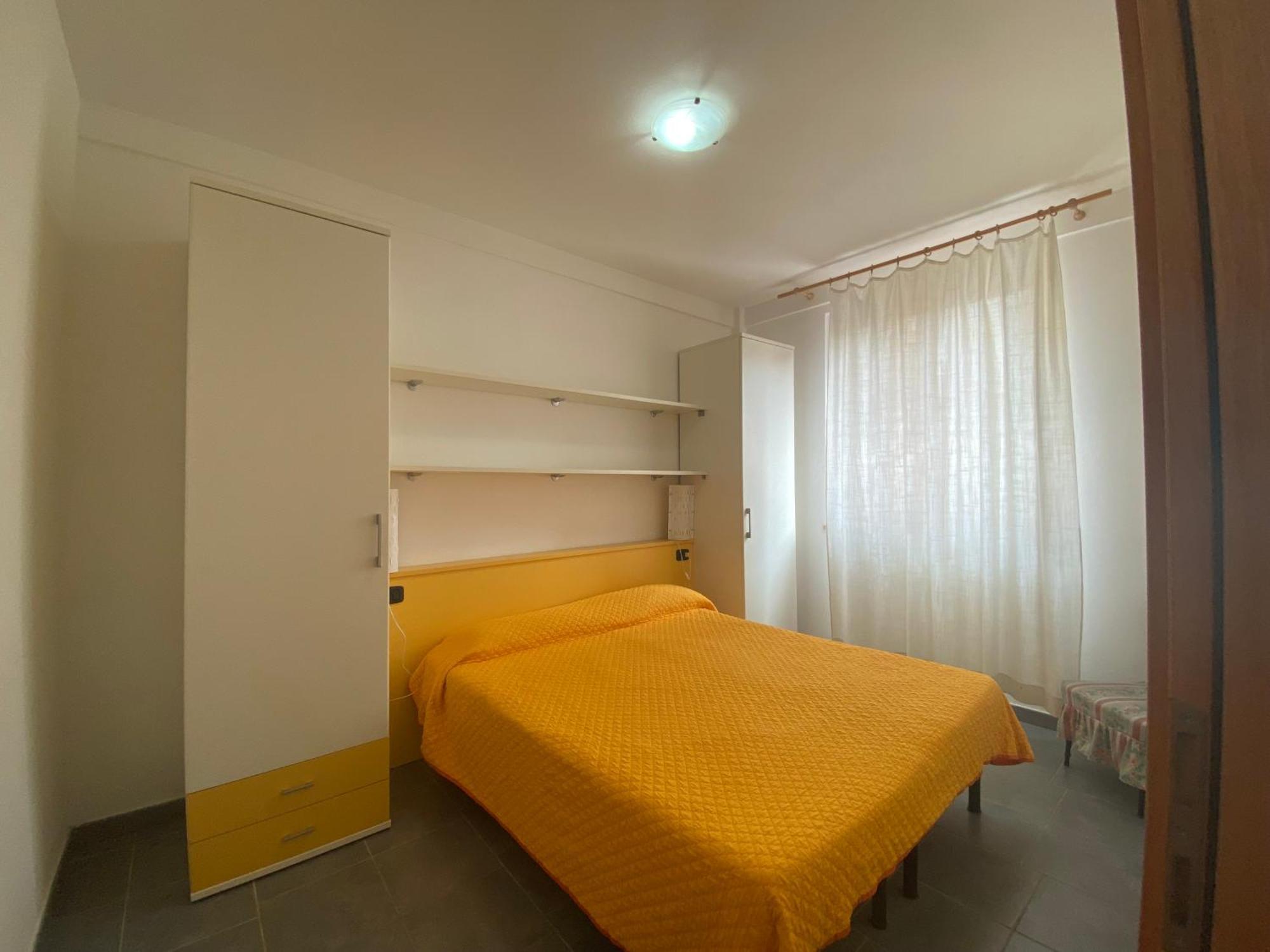 I Portici Appartamenti Marina di Grosseto Kültér fotó