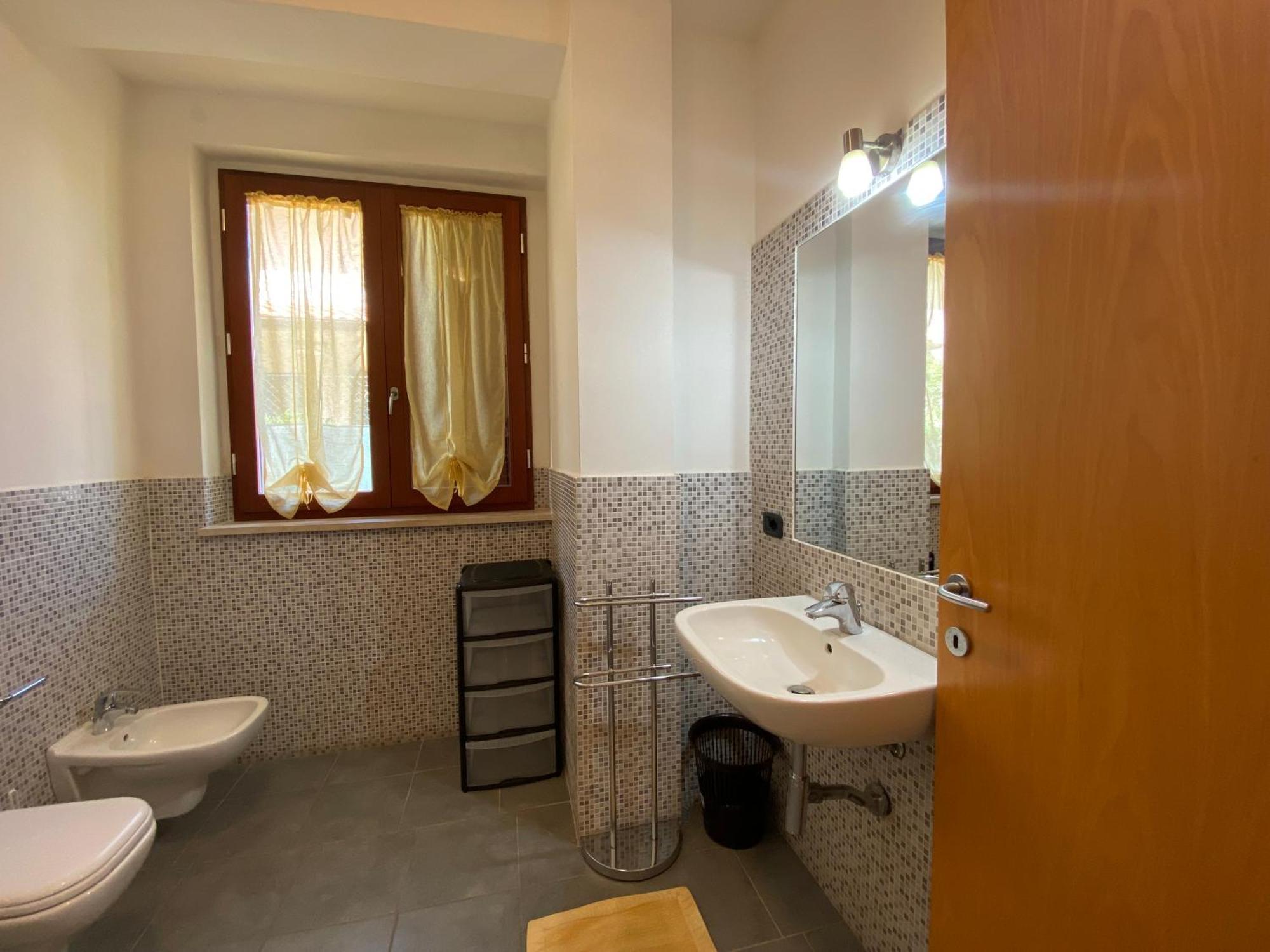 I Portici Appartamenti Marina di Grosseto Kültér fotó