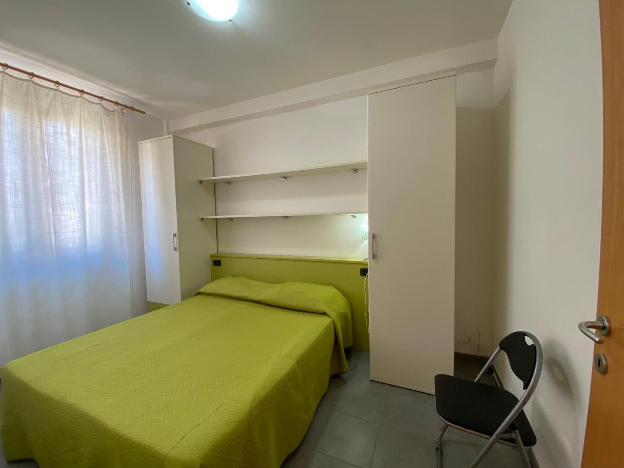 I Portici Appartamenti Marina di Grosseto Kültér fotó
